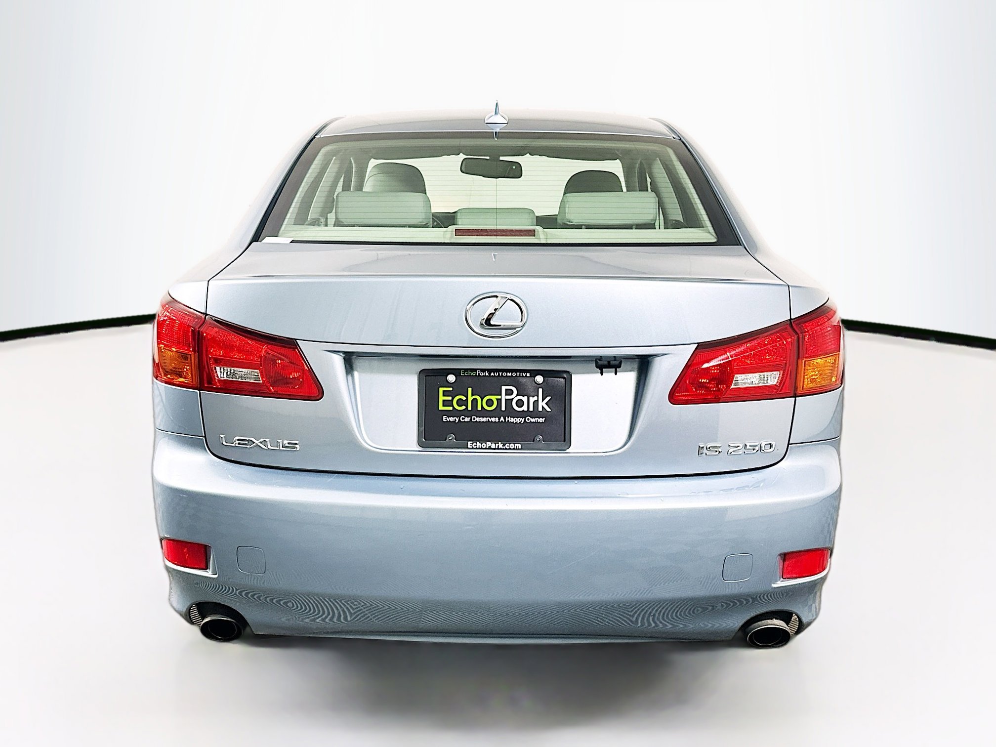 Used 2007 Lexus IS 250 image 7