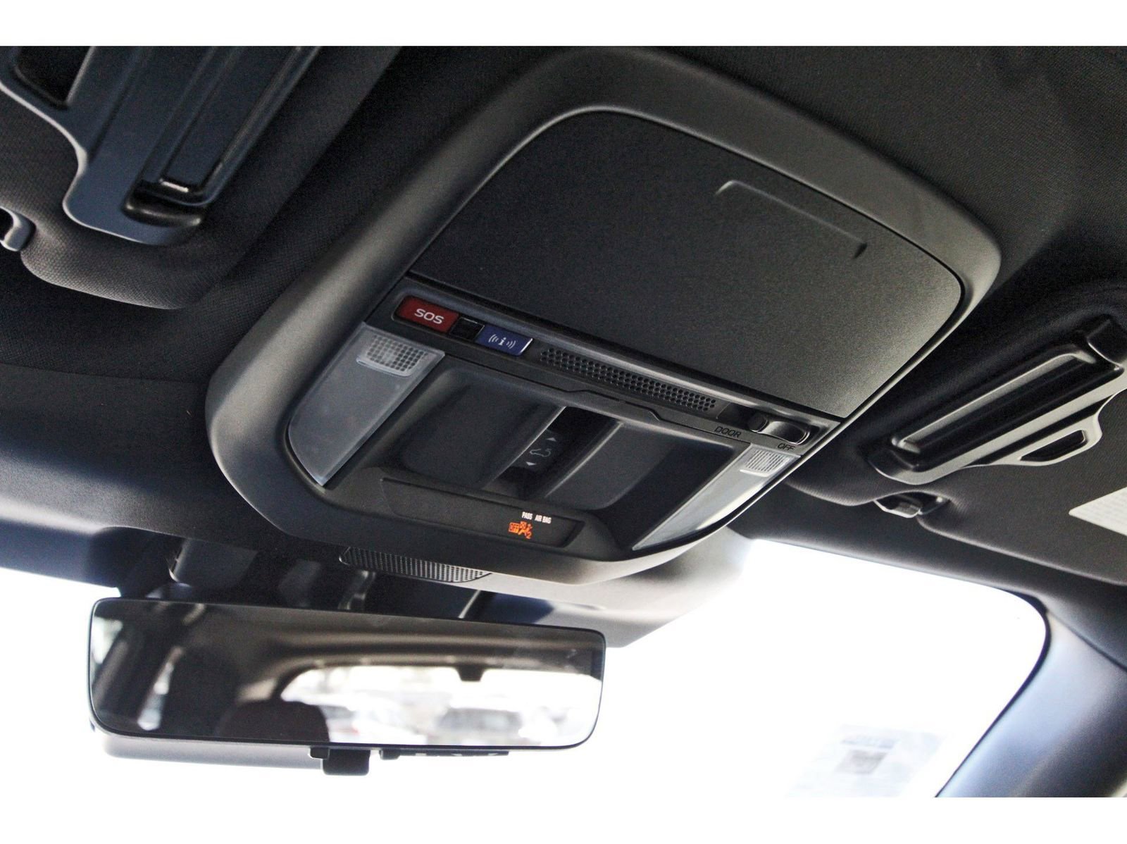 New 2026 Subaru Forester Touring image 18