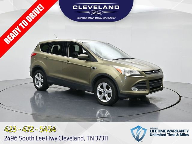 Used 2013 Ford Escape SE