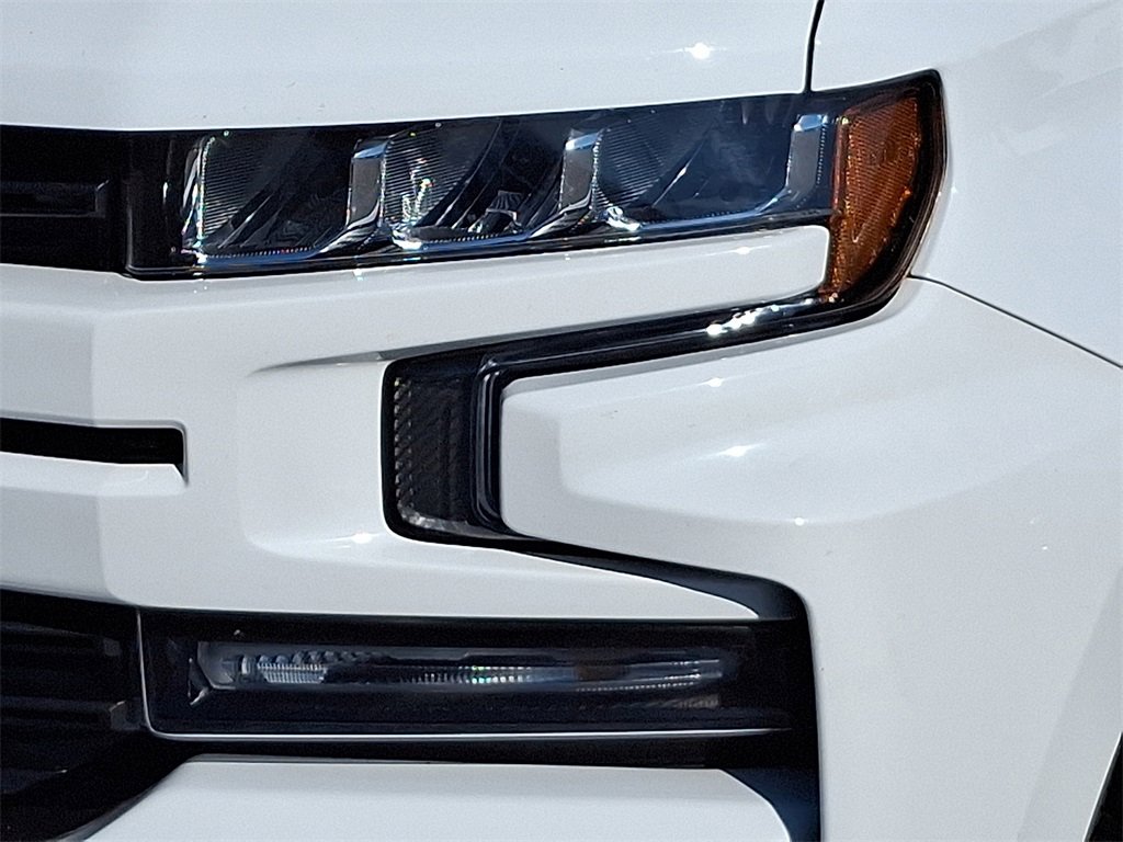 Used 2019 Chevrolet Silverado 1500 RST image 9