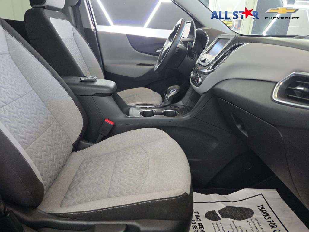 Used 2023 Chevrolet Equinox LT FWD image 8