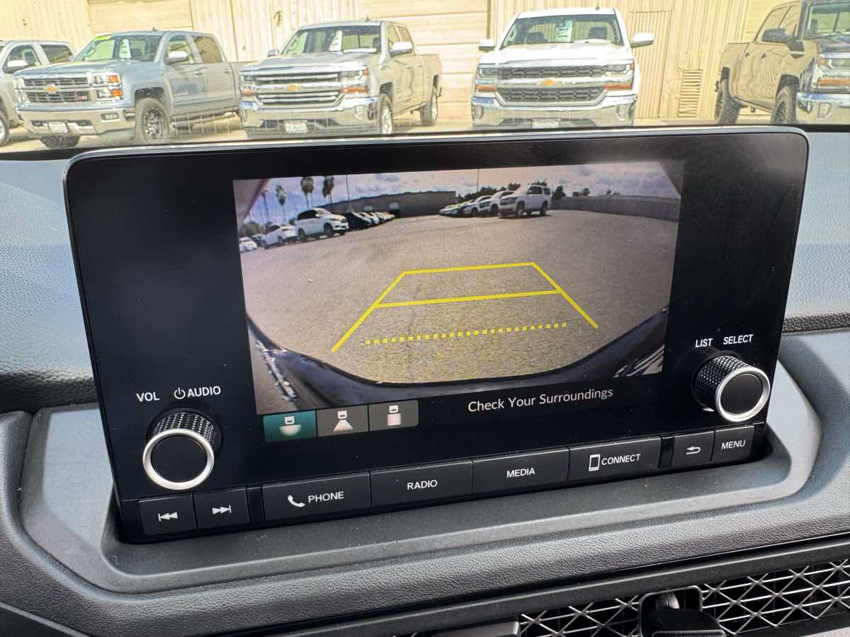 Used 2023 Honda Accord LX image 28