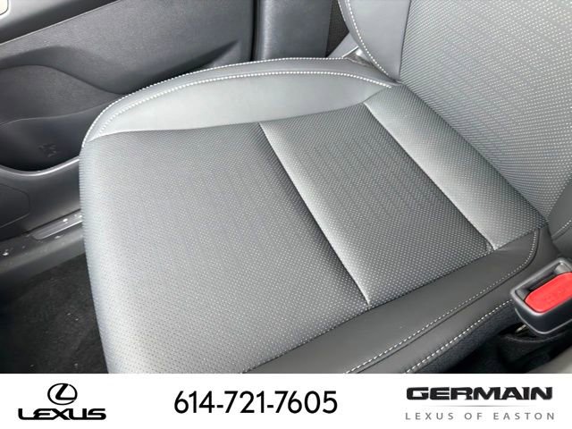 New 2026 Lexus TX 350 AWD image 23