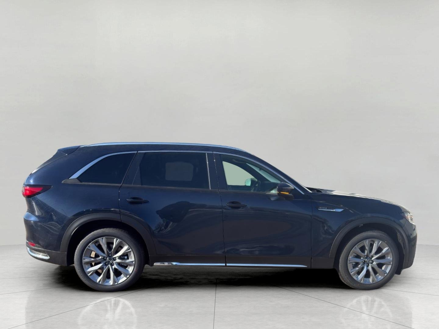 New 2026 MAZDA CX-90 3.3 Turbo w/ Premium Plus Pkg AWD/4WD image 6