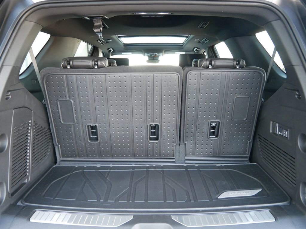 New 2026 Chevrolet Tahoe Premier image 7