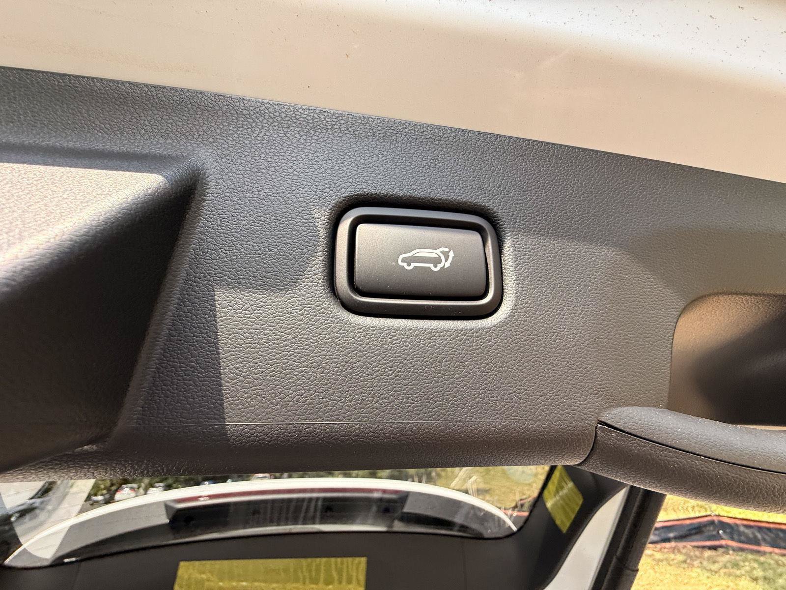 New 2026 Hyundai Tucson SEL AWD/4WD image 17