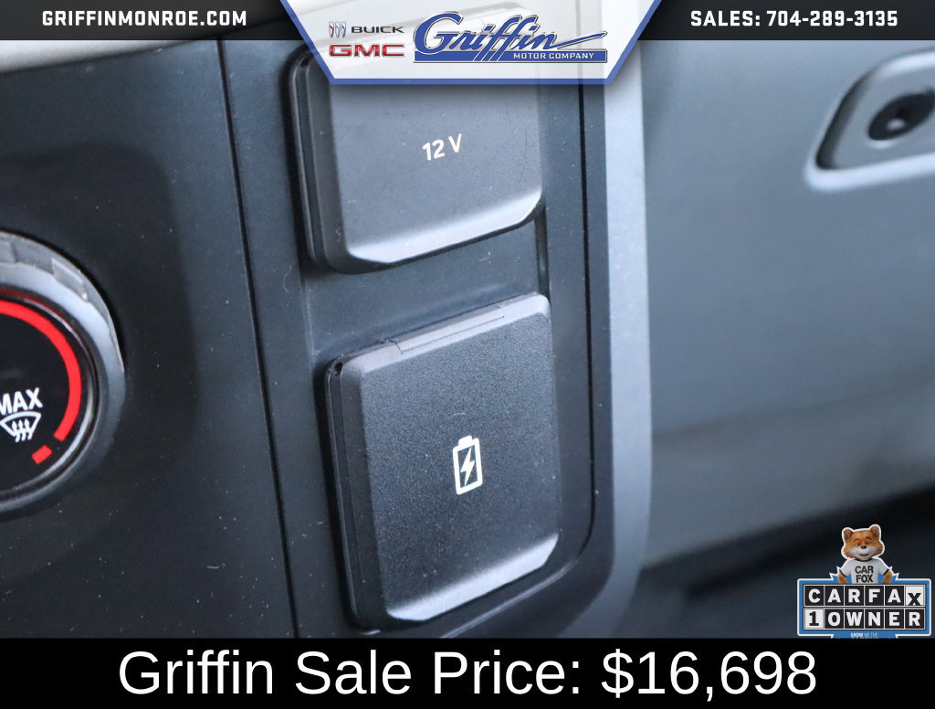 Used 2021 Ford F150 XLT w/ Trailer Tow Package AWD/4WD image 30
