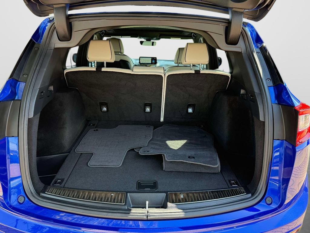 Certified 2024 Acura RDX w/ Advance Package AWD/4WD image 9