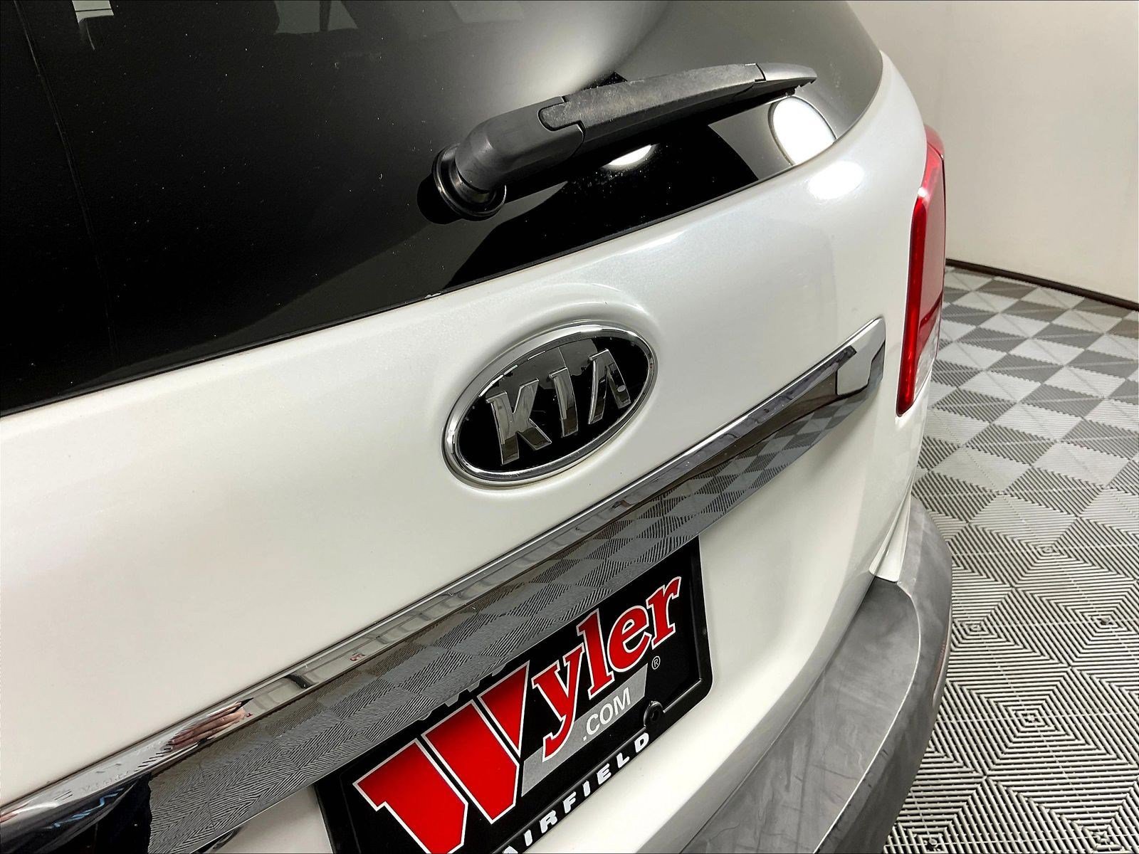 Used 2011 Kia Sorento LX w/ Convenience Pkg AWD/4WD image 24