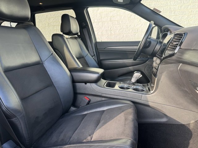 Used 2020 Jeep Grand Cherokee Altitude image 18