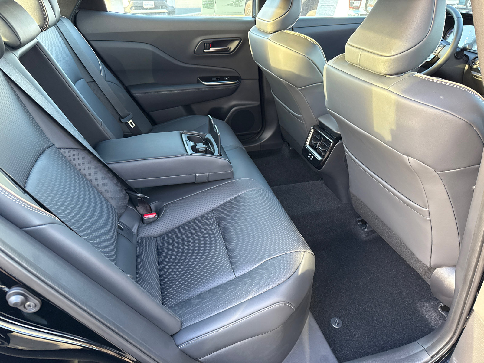 New 2026 Toyota Crown XLE image 17