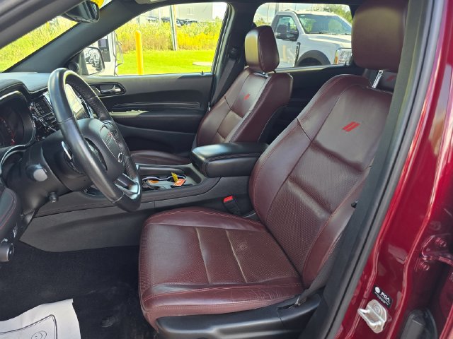 Used 2023 Dodge Durango GT AWD/4WD image 21