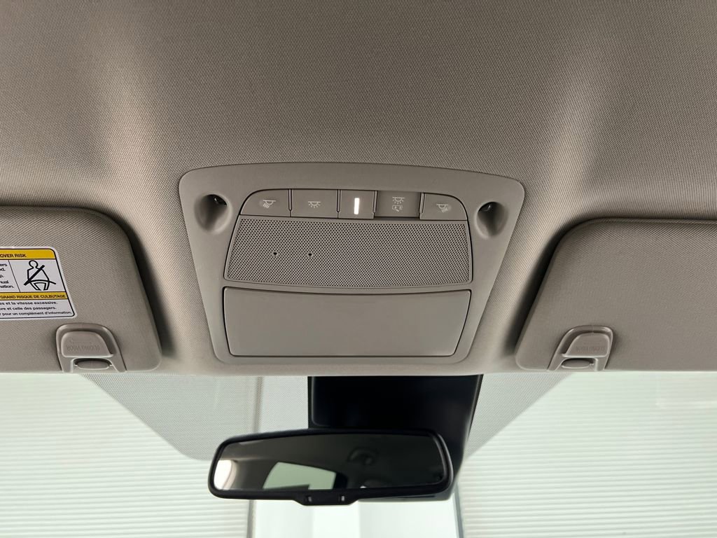 Used 2024 Nissan Murano SV AWD/4WD image 59
