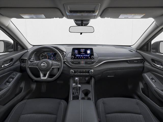New 2026 Nissan Altima 2.5 SV FWD image 5