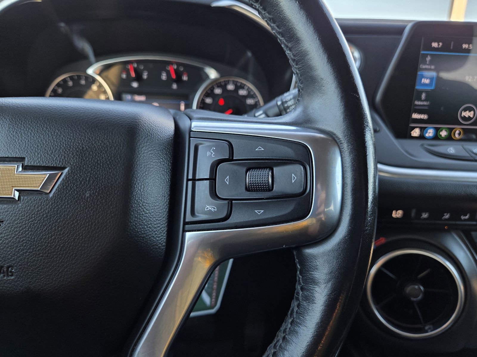 Used 2020 Chevrolet Blazer LT w/ LPO, Floor Liner Package AWD/4WD image 36