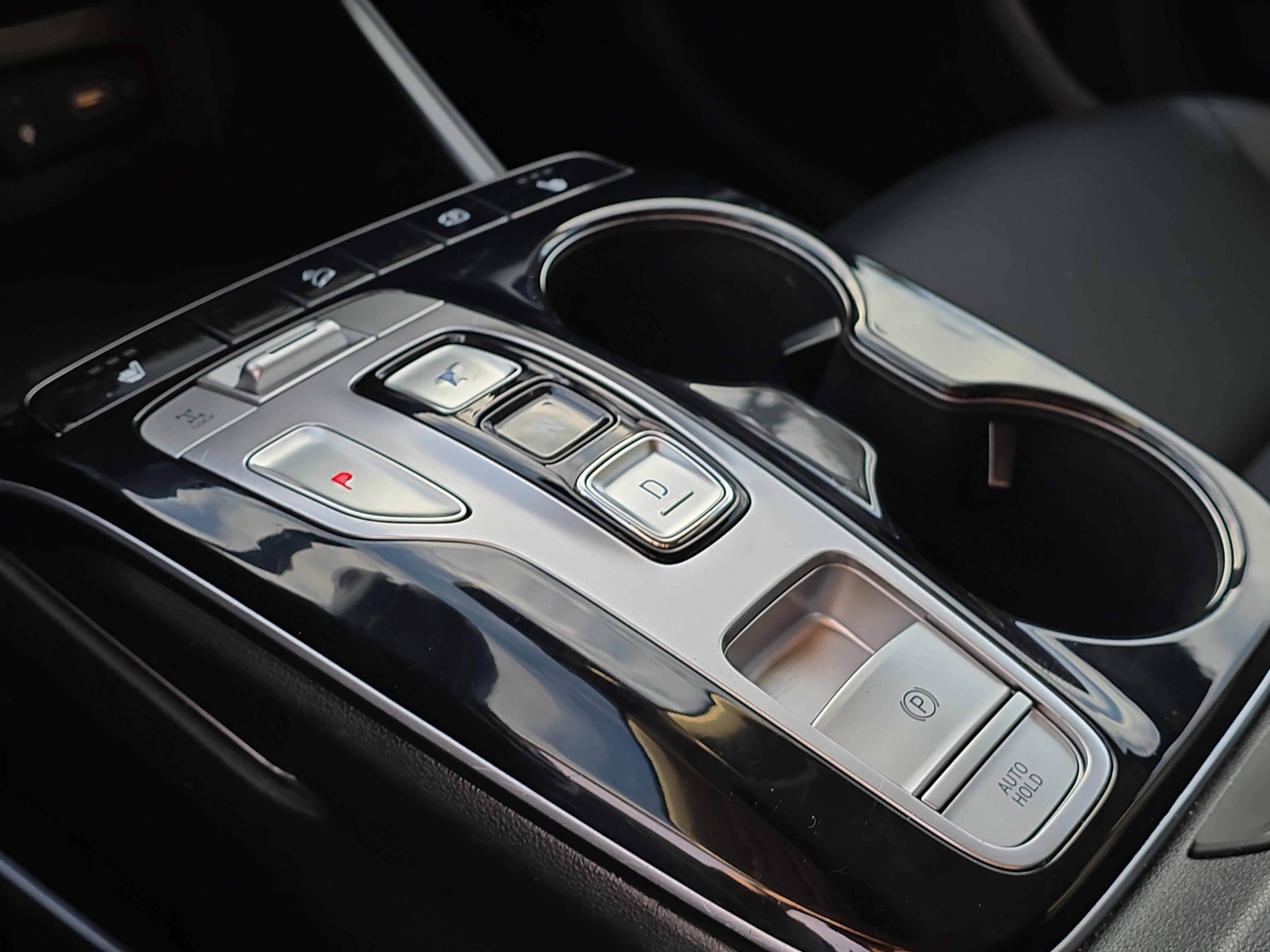 Used 2023 Hyundai Tucson SEL image 32