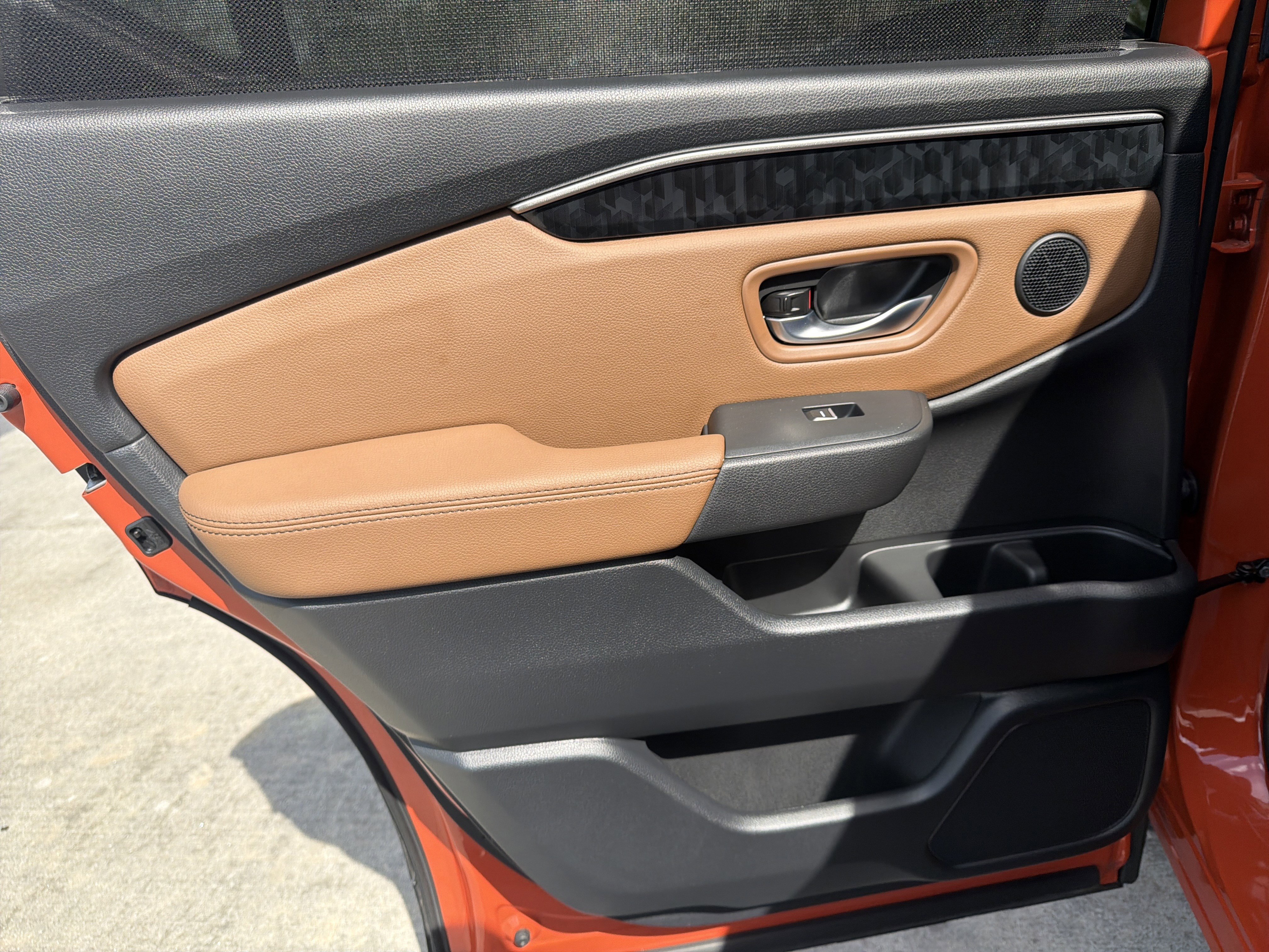 Certified 2026 Honda Passport TrailSport Elite image 27