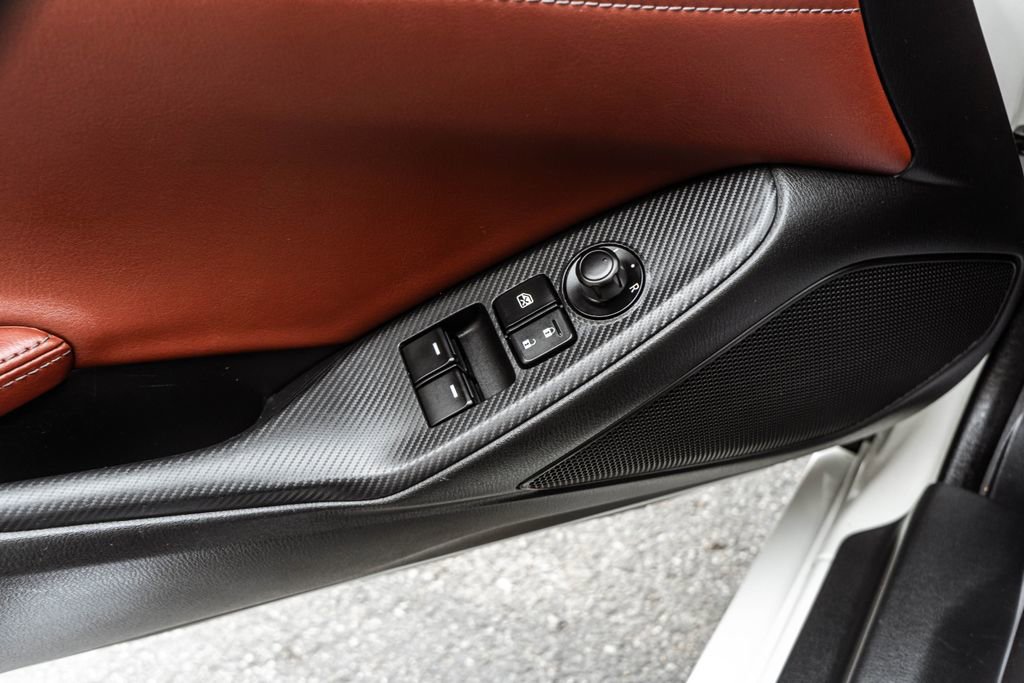 Used 2019 MAZDA MX-5 Miata RF Grand Touring image 16