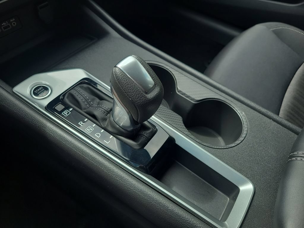 Certified 2025 Nissan Altima 2.5 S FWD image 21