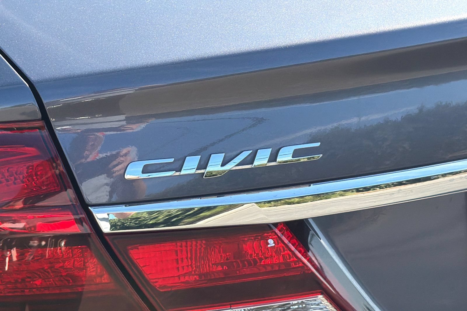 Used 2015 Honda Civic LX image 25