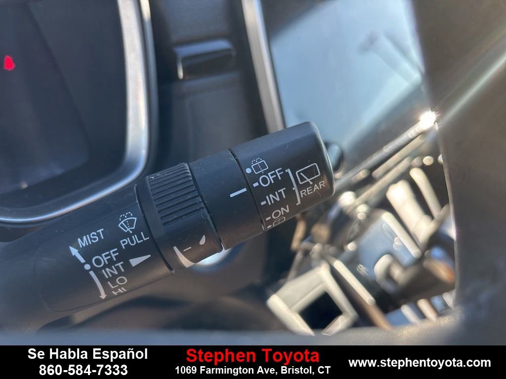 Used 2017 Honda CR-V EX-L image 17