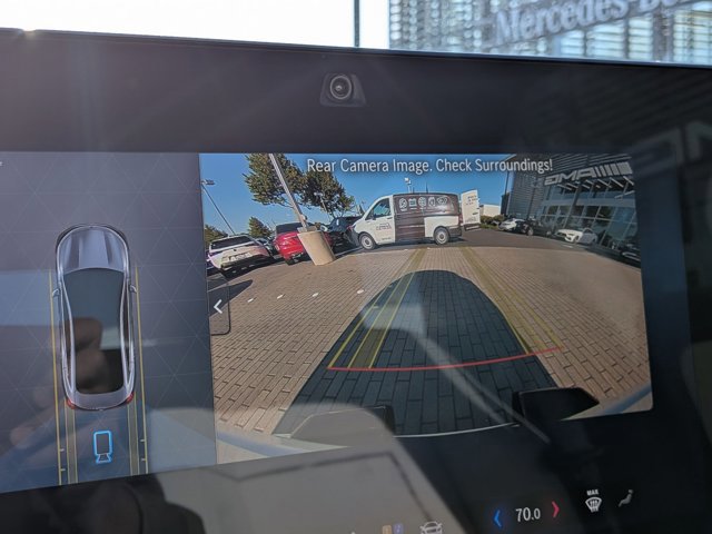 New 2026 Mercedes-Benz CLA 350 image 14