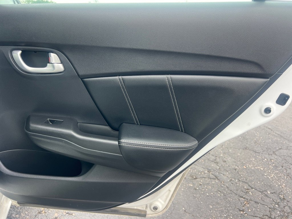 Used 2013 Honda Civic EX-L image 14