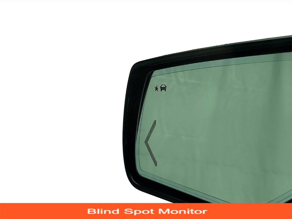 Used 2019 Chevrolet Suburban Premier w/ Max Trailering Package image 13