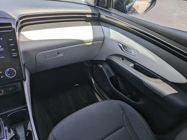 Used 2024 Hyundai Tucson SE FWD image 17