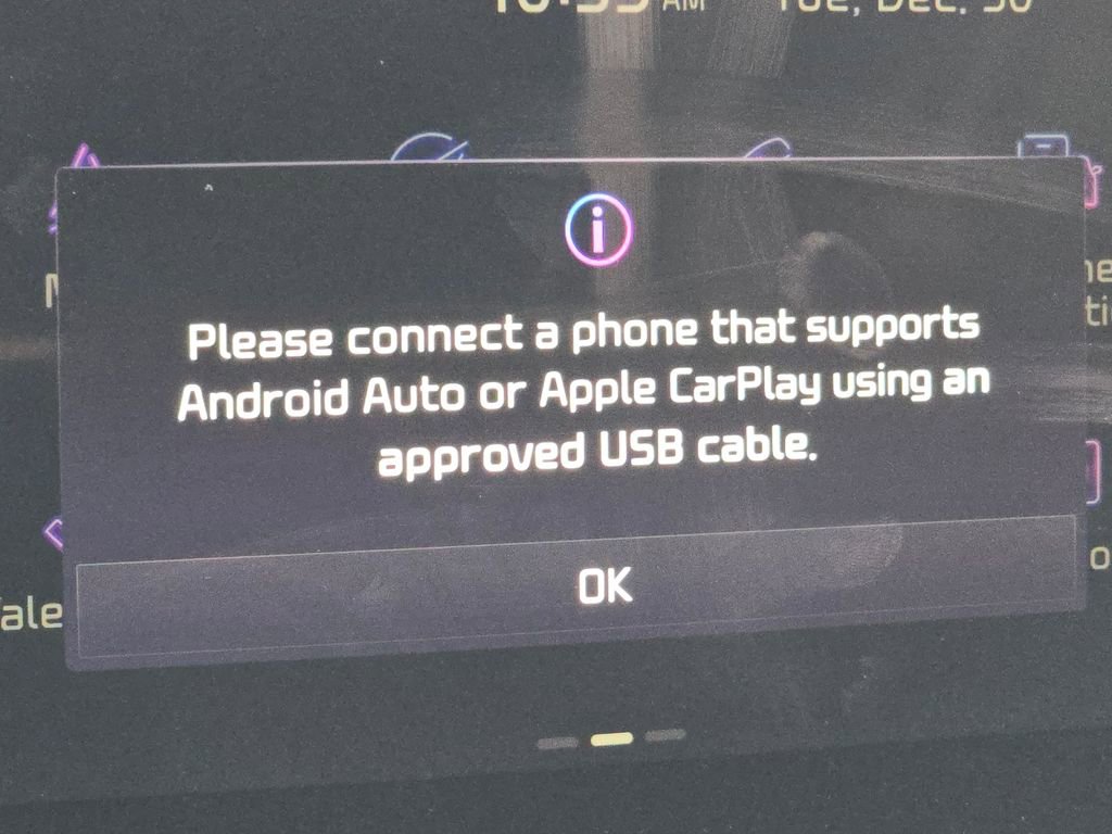 New 2025 Kia Niro Wave w/ Wave Preserve Package image 5