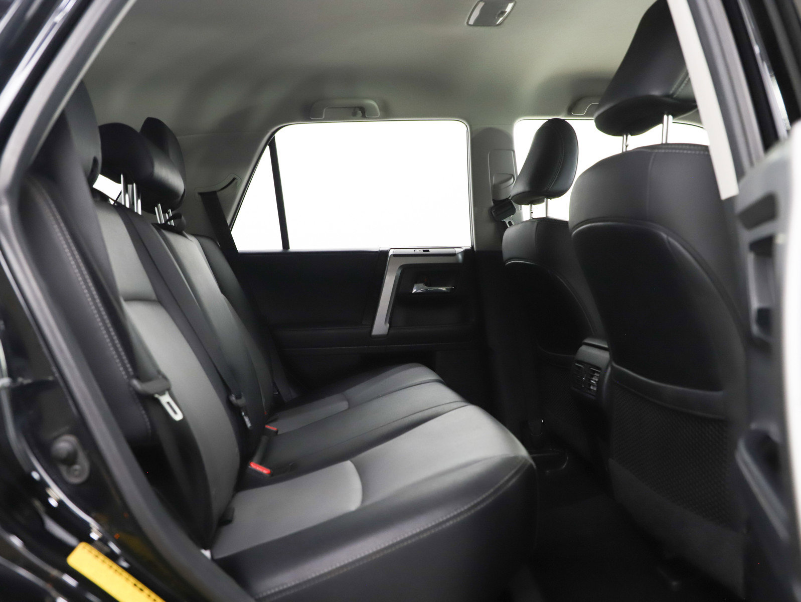 Used 2023 Toyota 4Runner SR5 Premium AWD/4WD image 12