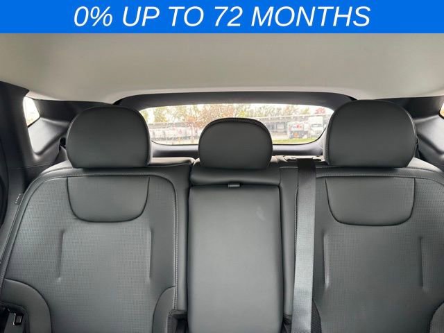 New 2025 Kia EV6 Wind image 27