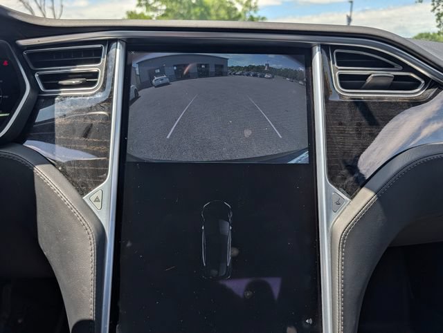 Used 2017 Tesla Model S 75D AWD/4WD image 27