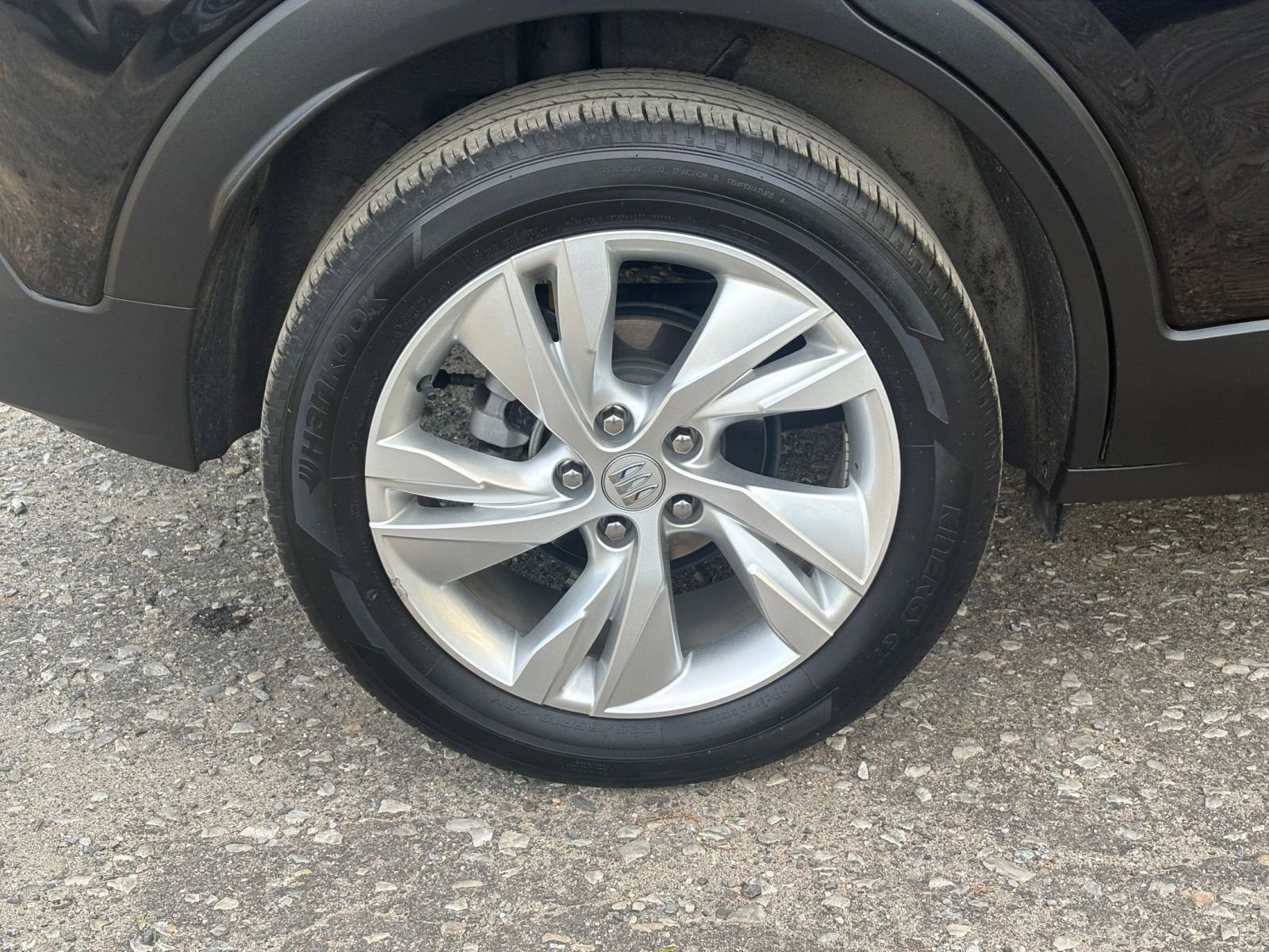 Used 2025 Buick Encore GX Preferred FWD image 29