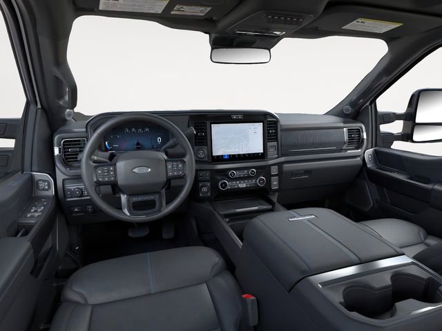 New 2026 Ford F250 Platinum w/ Tremor Off-Road Package image 36