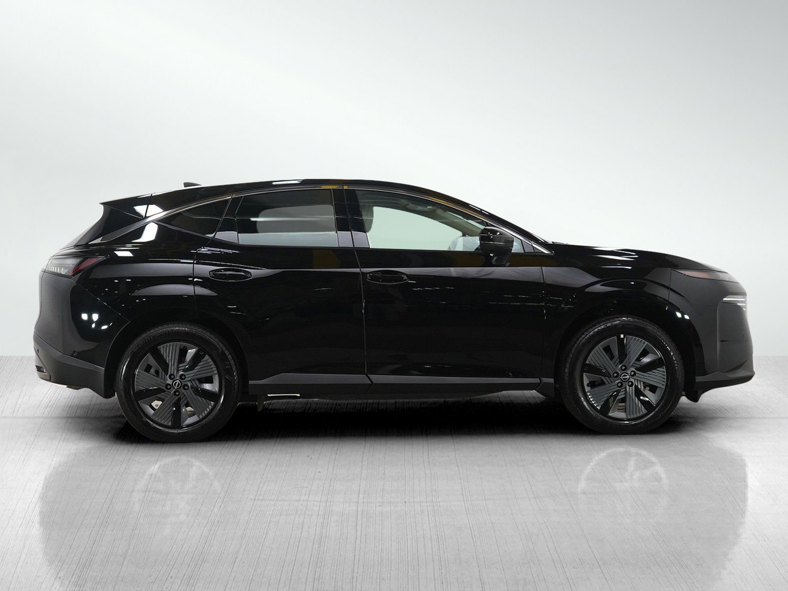 Used 2025 Nissan Murano SL image 6