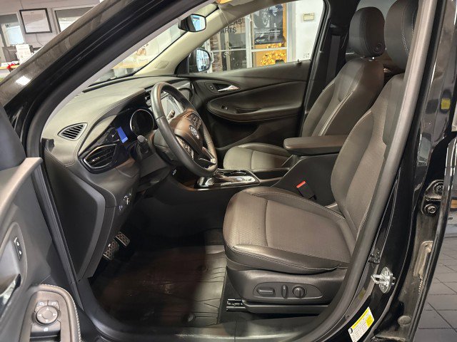 Used 2023 Buick Encore GX Select w/ Sport Touring Package image 15