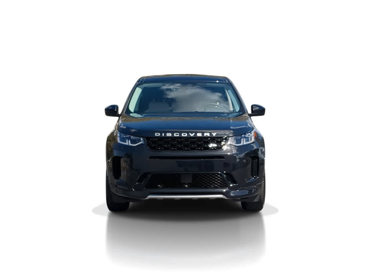 Used 2025 Land Rover Discovery Sport S AWD/4WD image 3