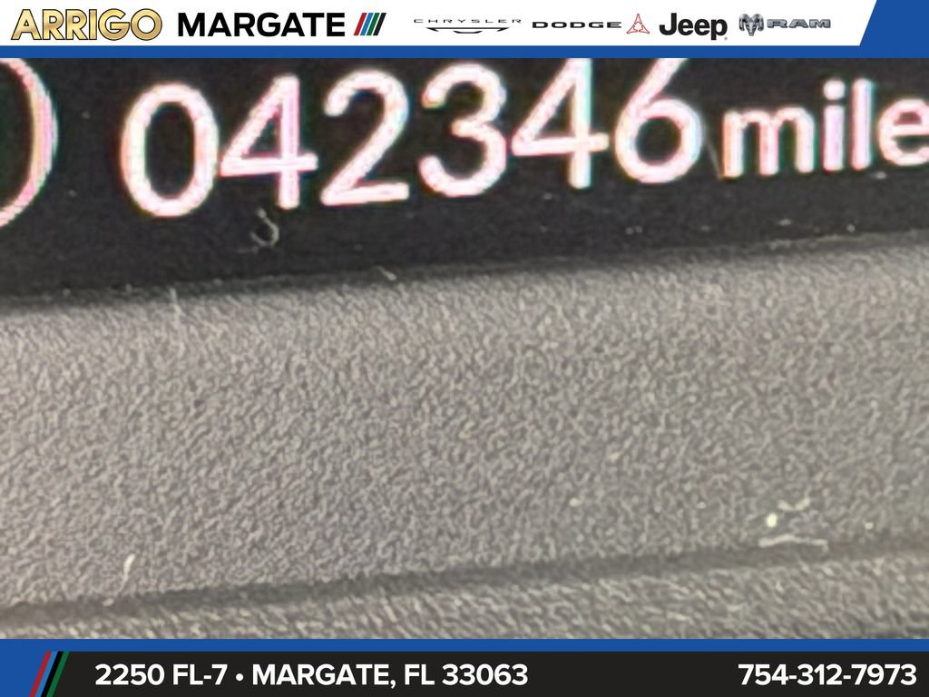 Used 2024 Honda Accord EX image 22