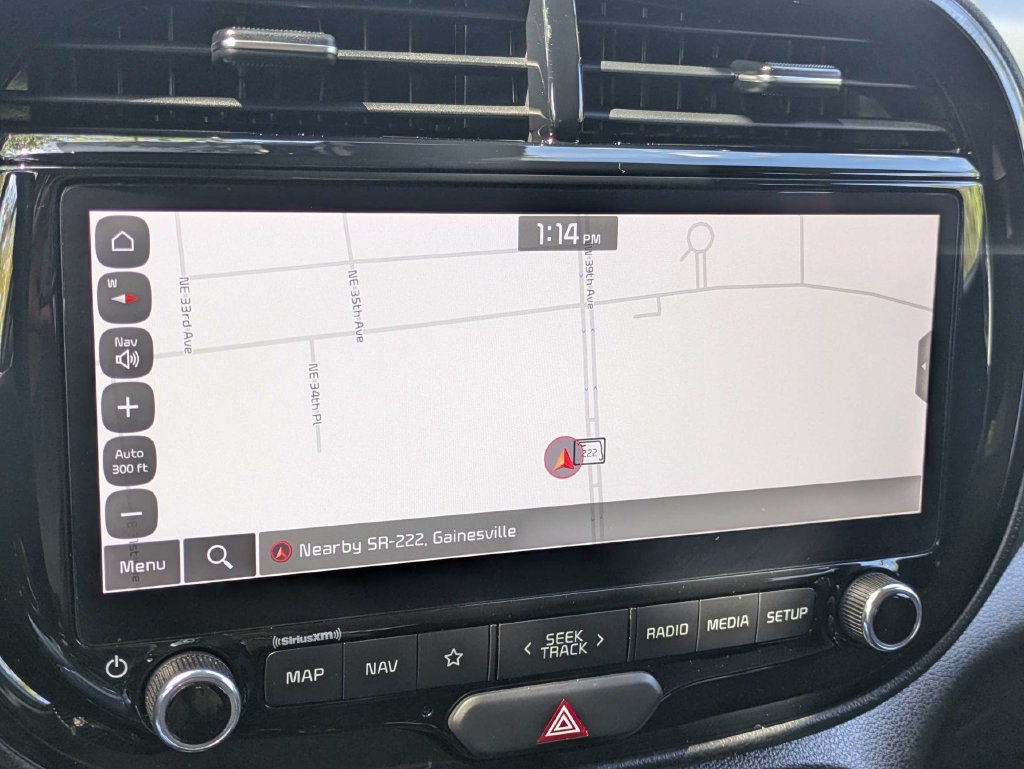 Used 2023 Kia Soul S FWD image 24