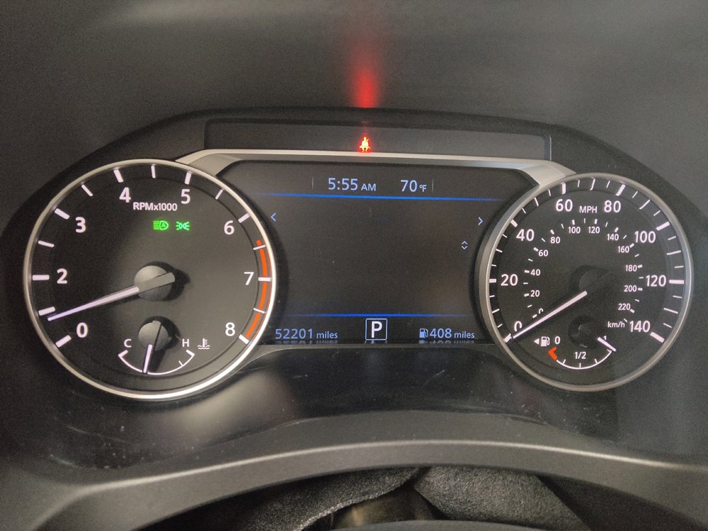 Used 2023 Nissan Altima 2.5 SV image 23
