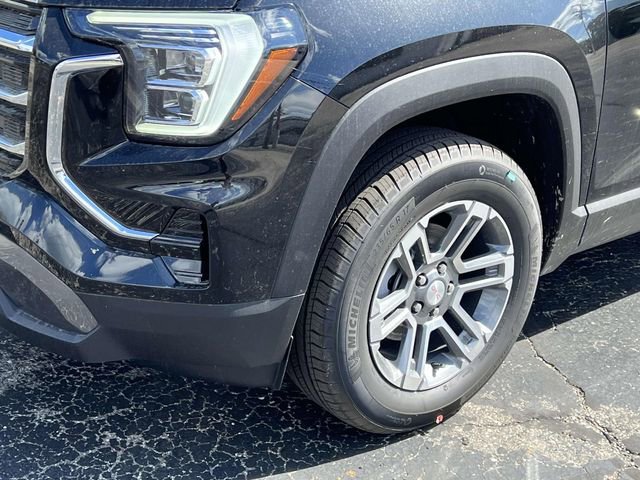 New 2026 GMC Terrain Elevation image 9