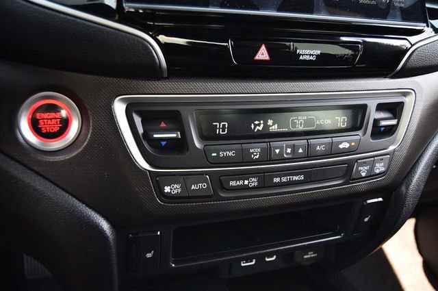 New 2025 Honda Ridgeline TrailSport image 17