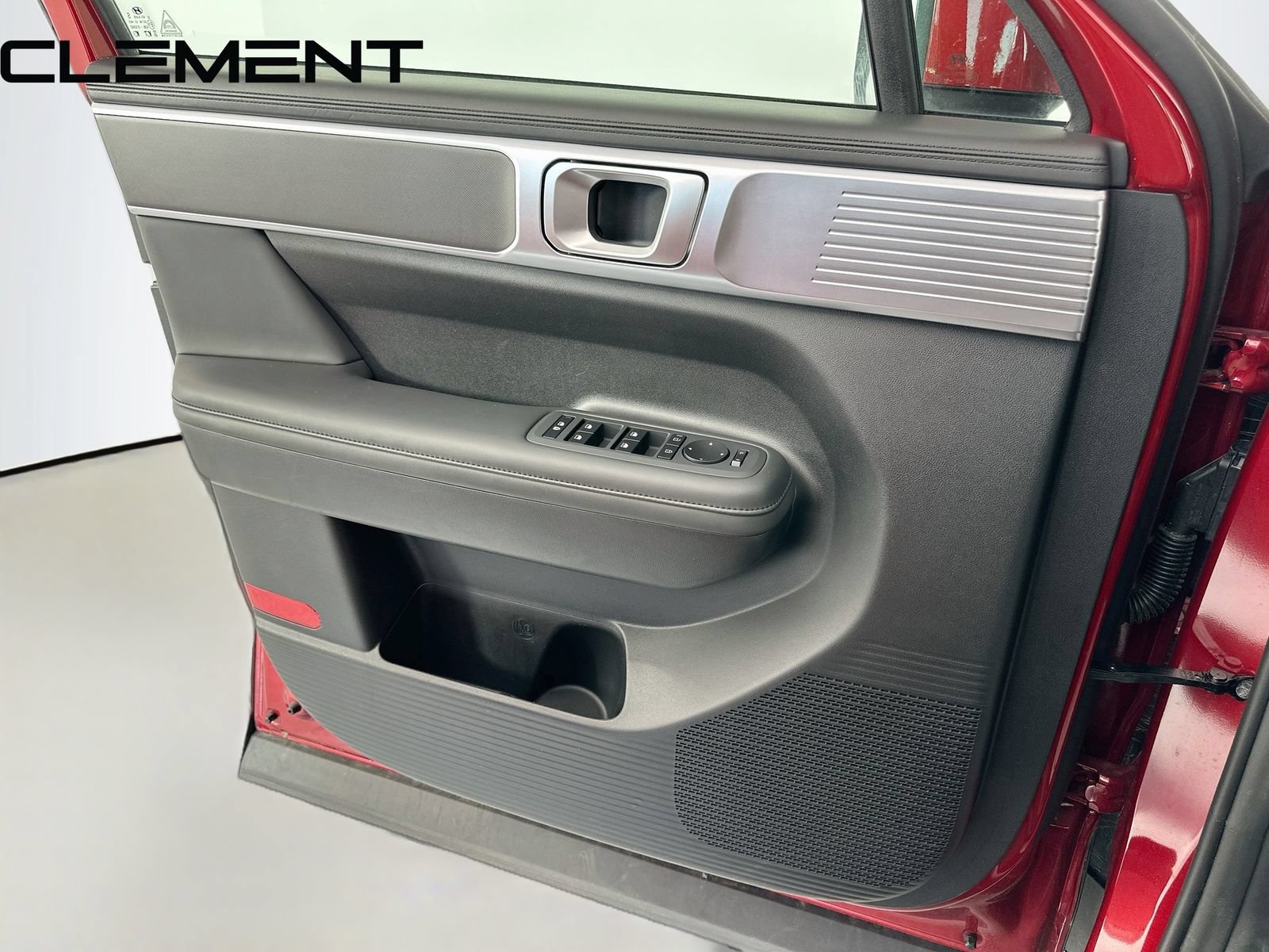 Certified 2025 Hyundai Santa Fe SEL FWD image 27