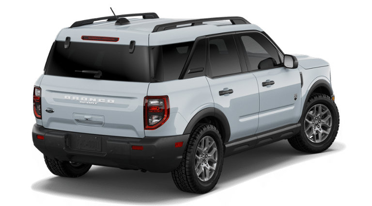 New 2026 Ford Bronco Sport Big Bend w/ Convenience Package AWD/4WD image 34