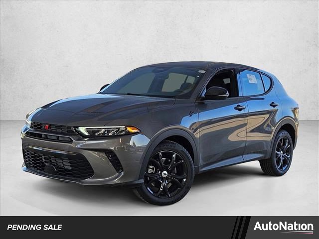 New 2025 Dodge Hornet GT w/ GT Blacktop Package