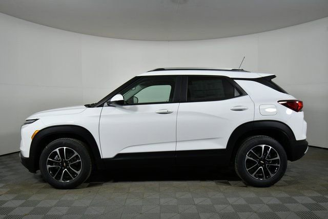 New 2026 Chevrolet TrailBlazer LT w/ Convenience Package image 16