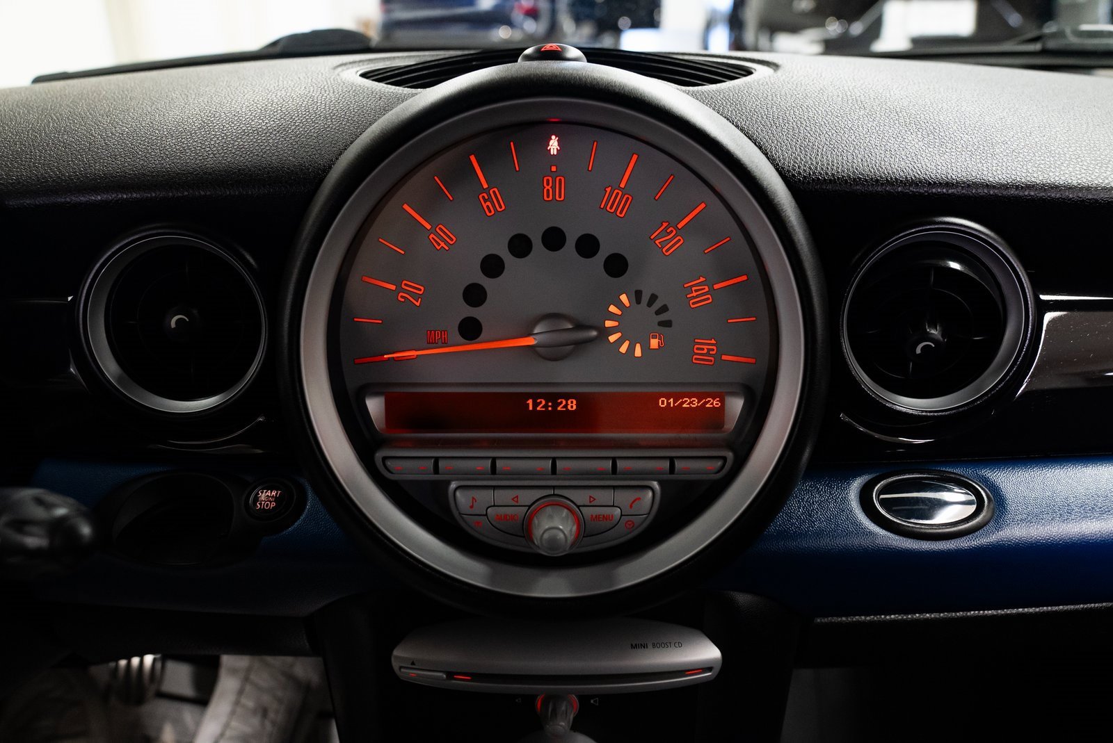 Used 2009 MINI Cooper John Cooper Works image 13