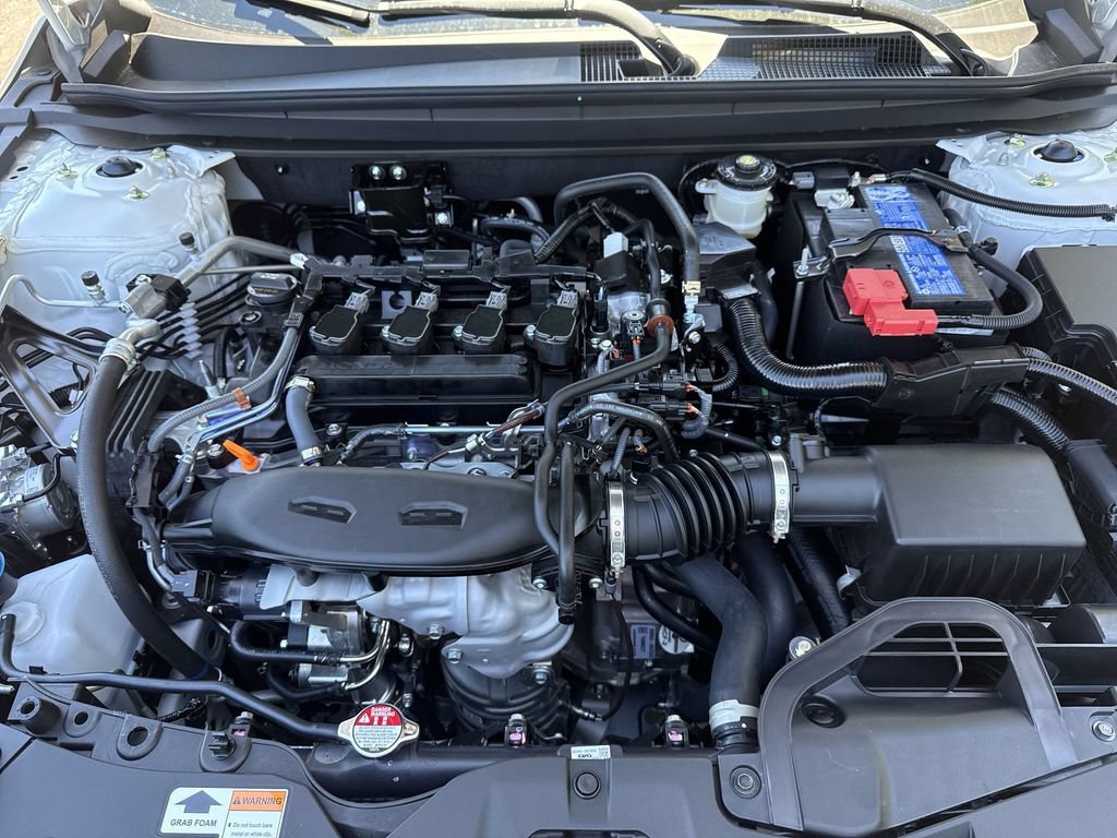 New 2026 Honda Accord LX image 17