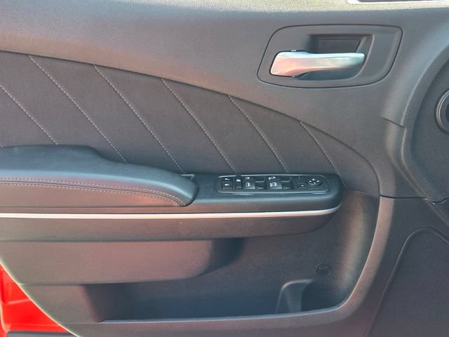 Used 2023 Dodge Charger Scat Pack RWD image 28